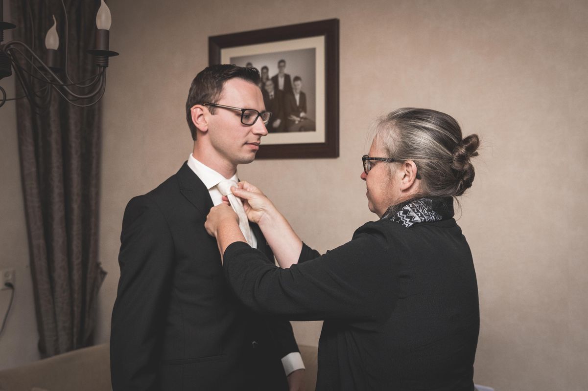 Anneke Klijn Fotografie - Harm-Jan en Marjon (3)