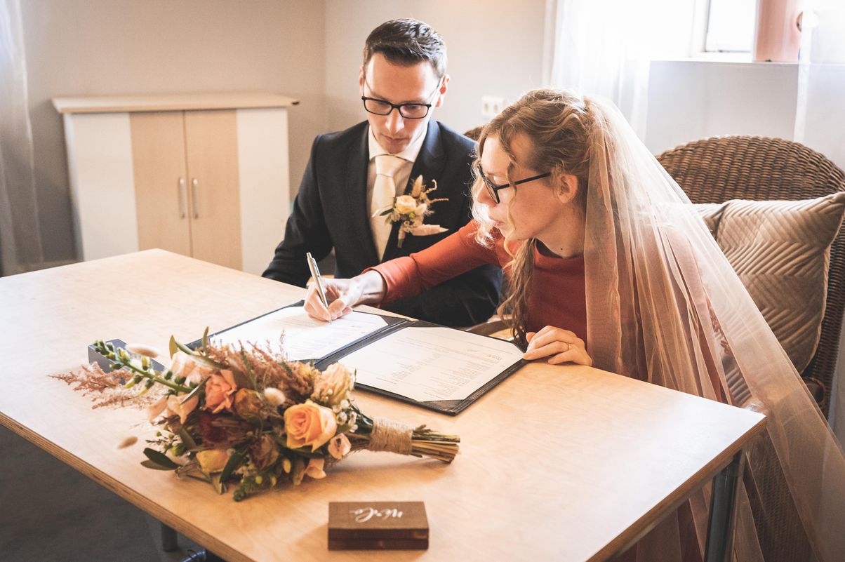 Anneke Klijn Fotografie - Harm-Jan en Marjon (45)