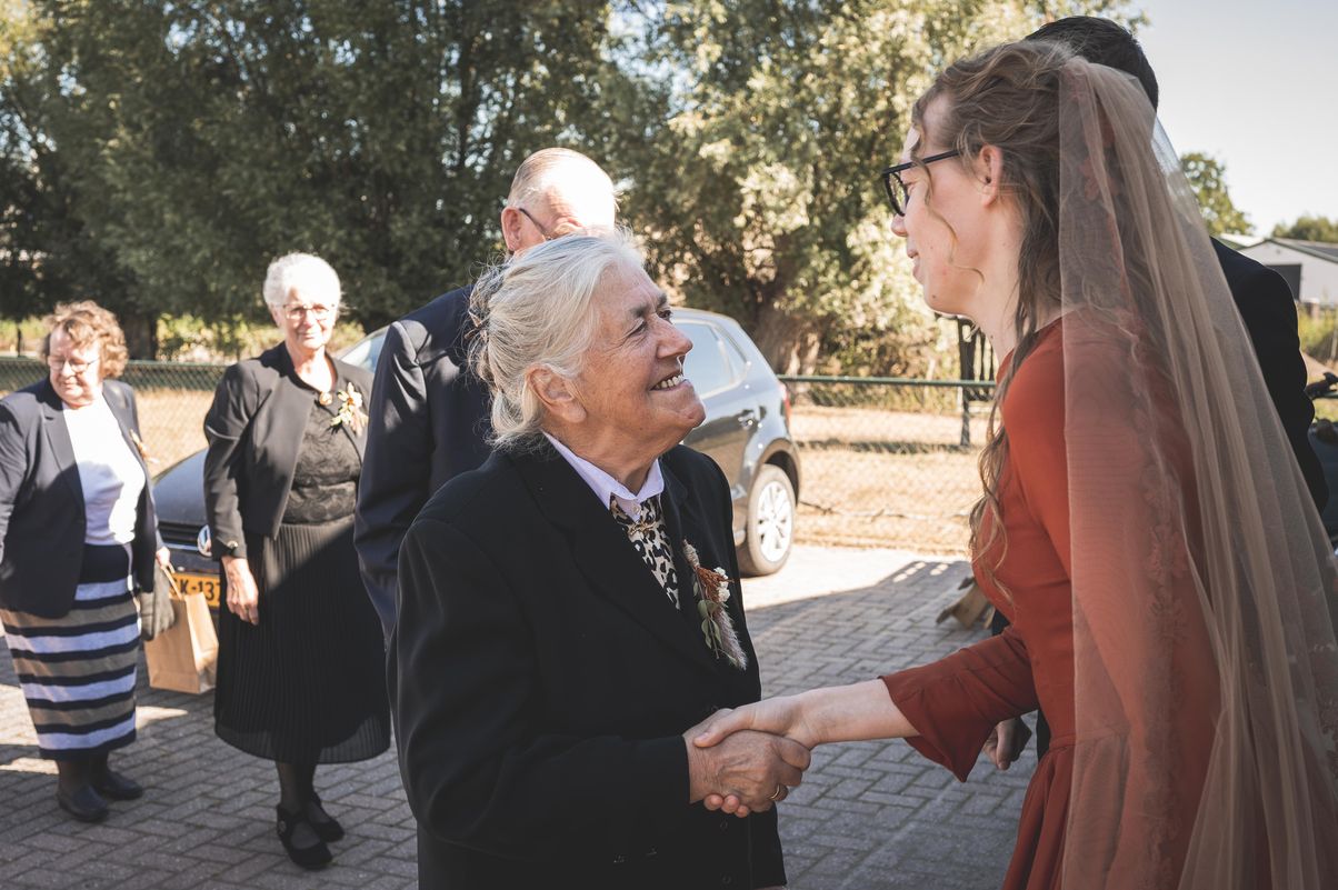 Anneke Klijn Fotografie - Harm-Jan en Marjon (48)