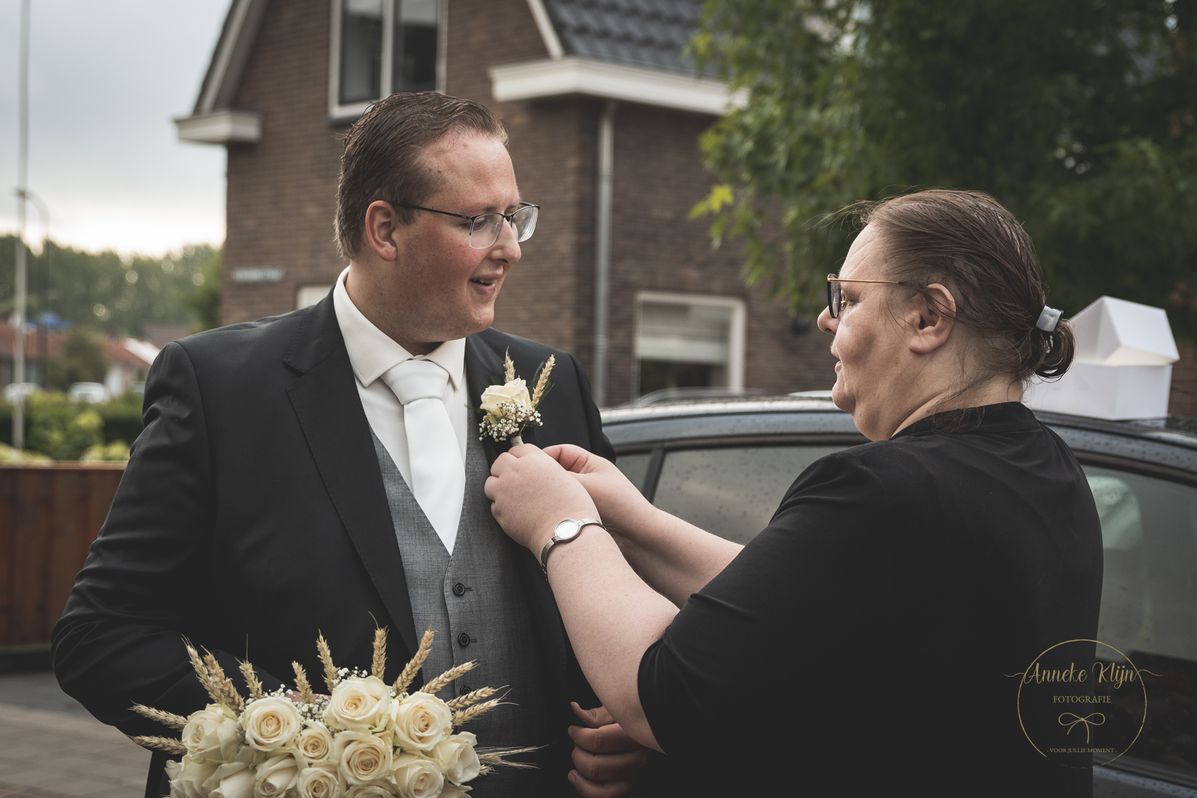 Benjamin en Lizanne-002