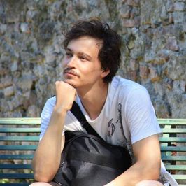 Stefan Eeckman