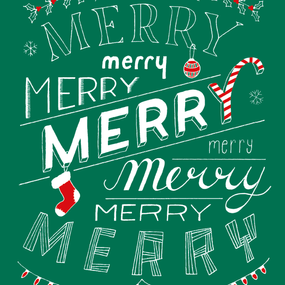 Christmas Card