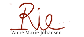 Anne Marie Johansen billedkunstner Danmark