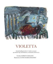 Violetta