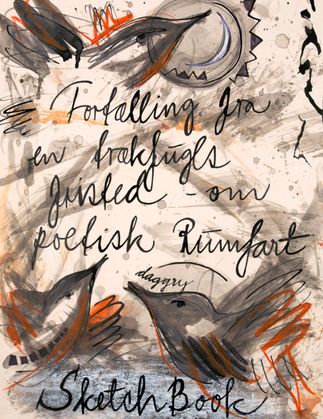 poetisk rumfart