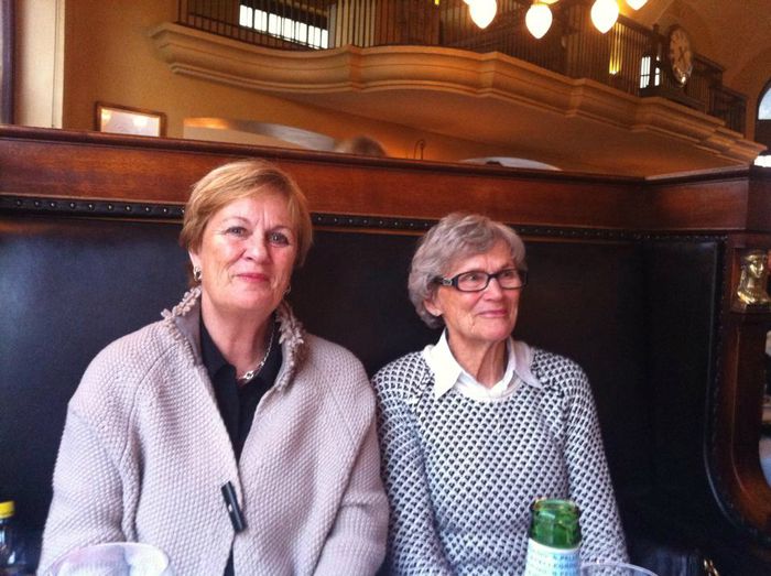 2015 på Operatur til Oslo