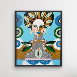 Udstillet på Grenen Kunstmuseum