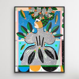 Udstillet på Grenen Kunstmuseum