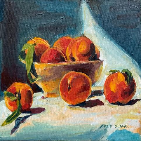 Peaches 