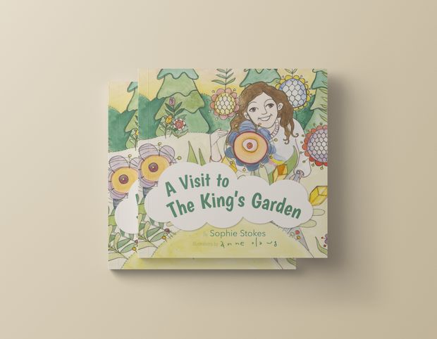 A Visit to the King's Garden