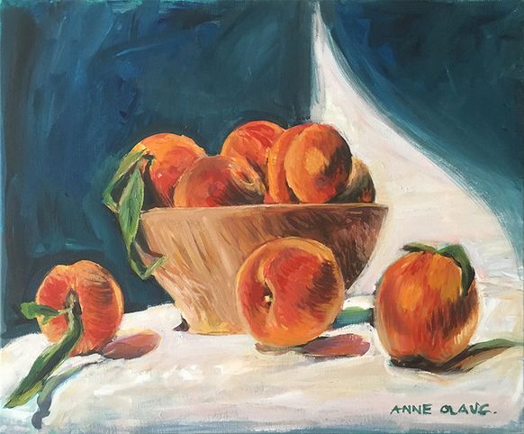 Peaches IV