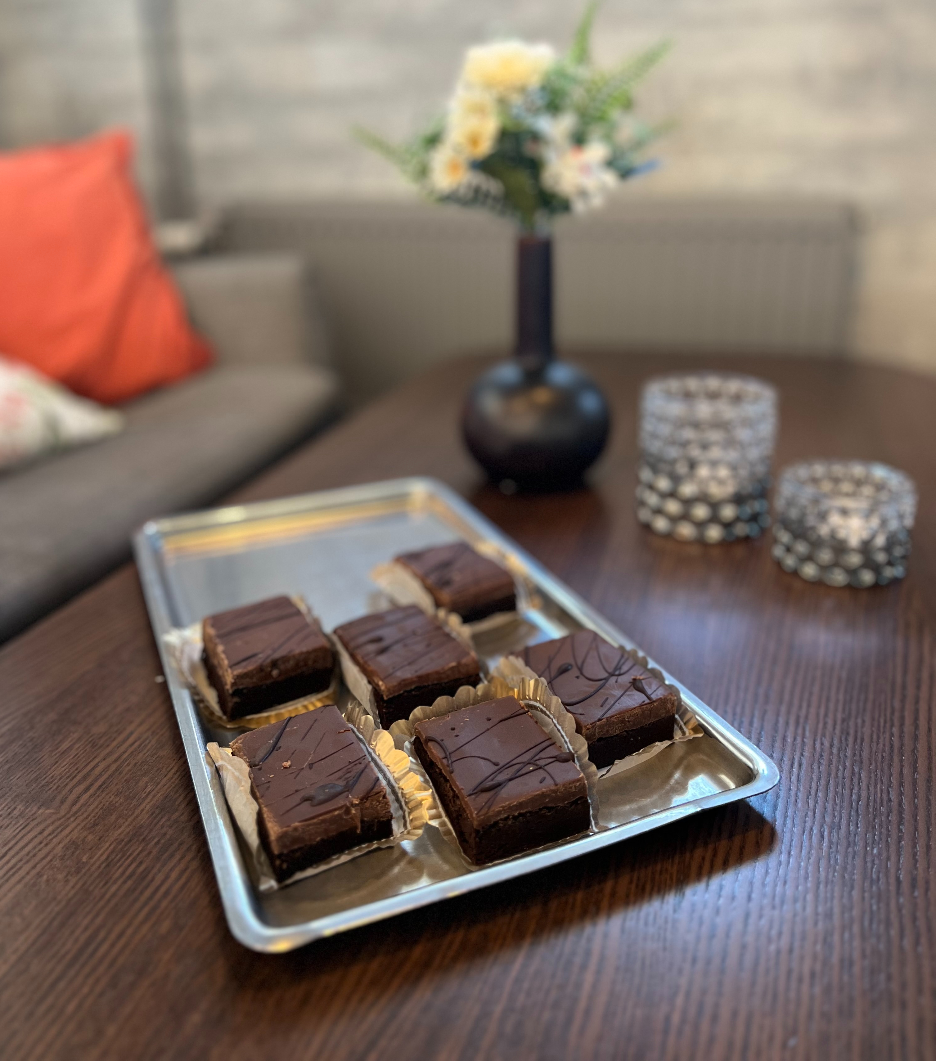 BROWNIE