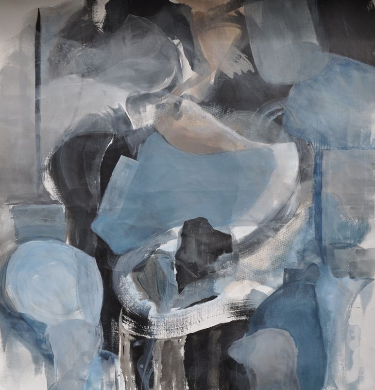 "Sensuous Landscapes II"