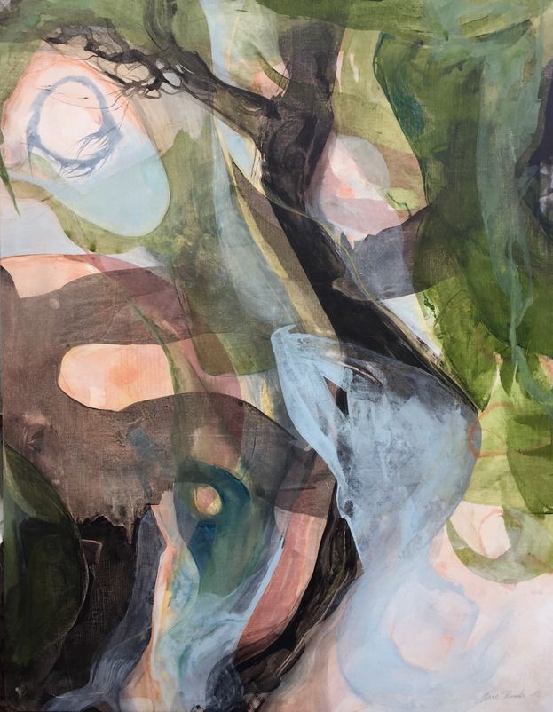 "Lush III"