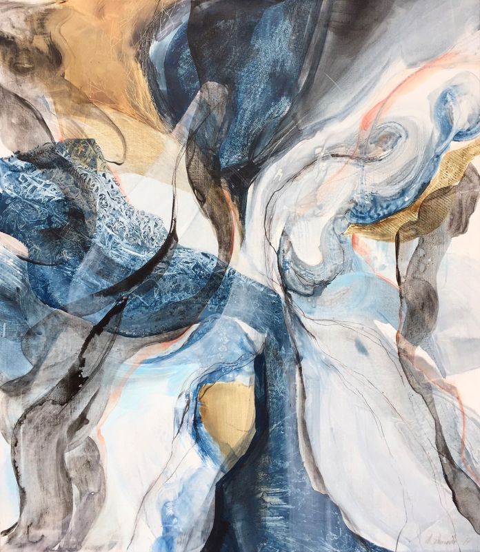  "Surfaces V"