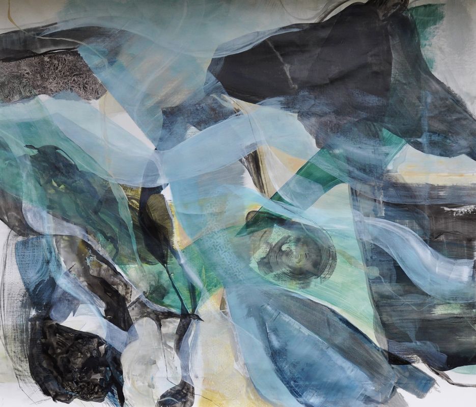 "Courants II"