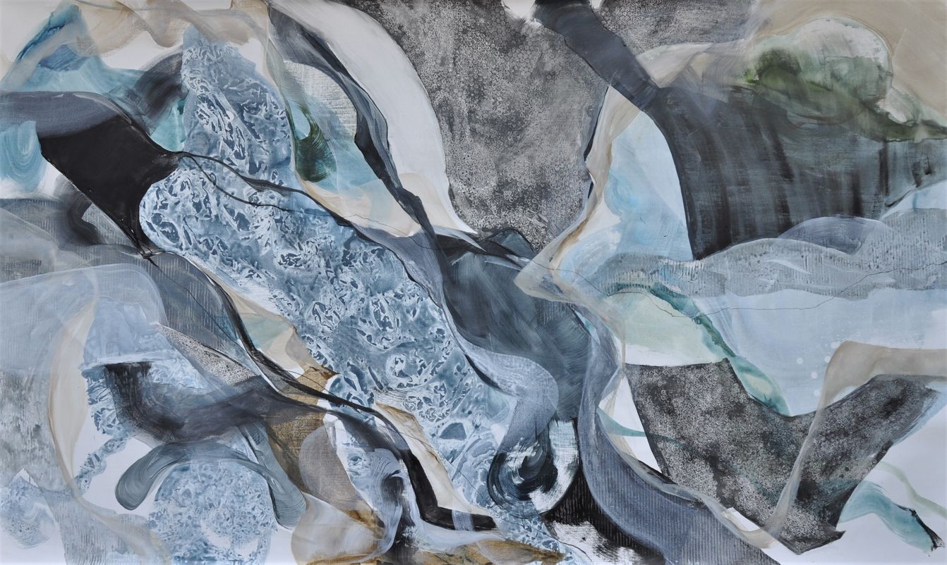 "Surfaces III"