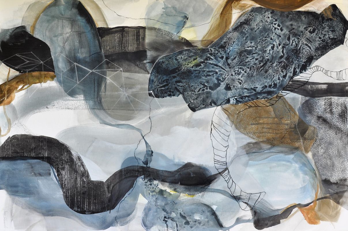 "Surfaces series" 
