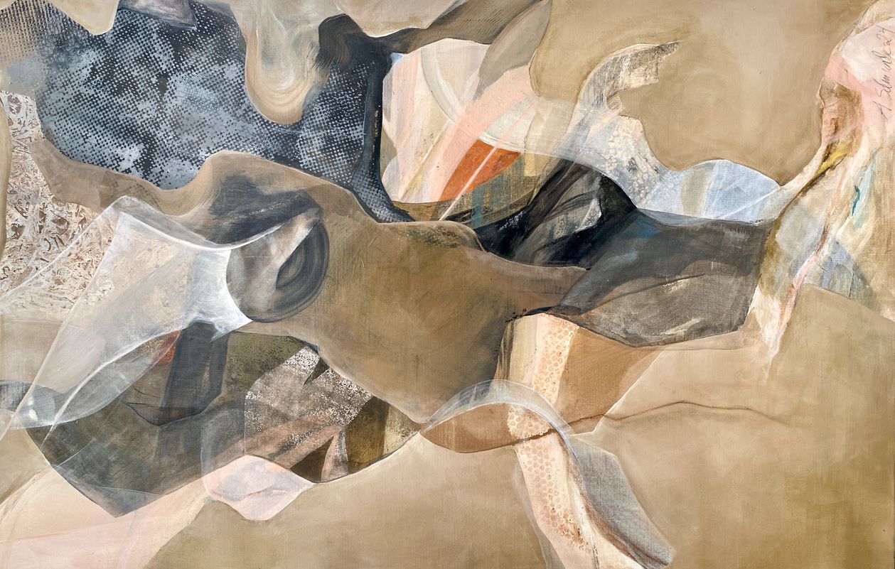 "Organic forms" 