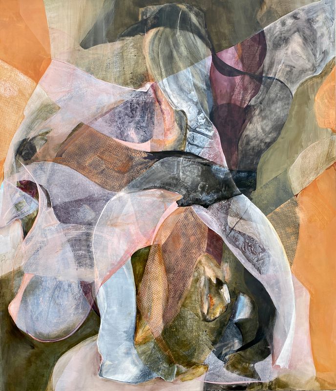 "The inner movement"