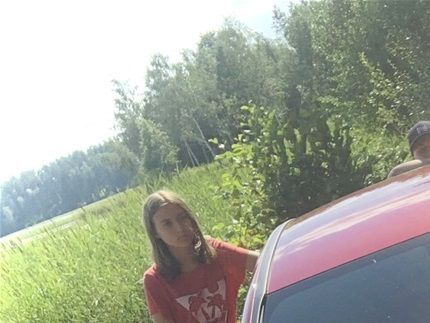 Koko poppoo jos katsotte tarkasti