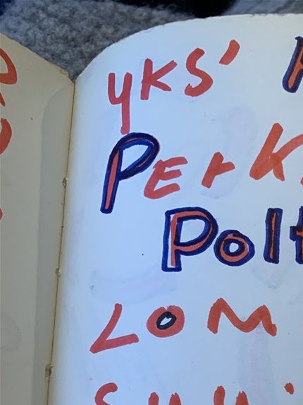 Isäni ajatuksia vuodelta 1966😉