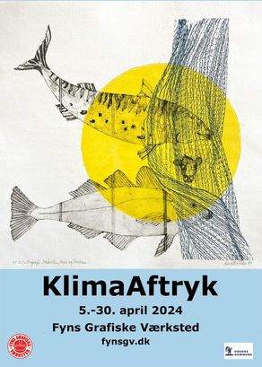 Klimaaftryk