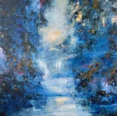Blue Forrest