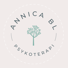 AnnicaBL - psykoterapi