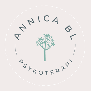 AnnicaBL - psykoterapi