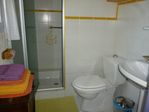 Salle d'eau