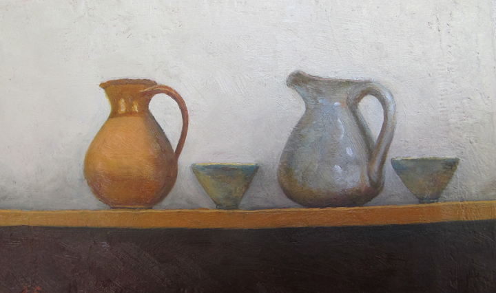 Little Jugs