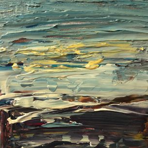 Sea of Waves