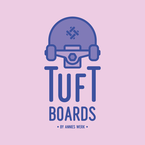 Tuftboards, Annies Werk