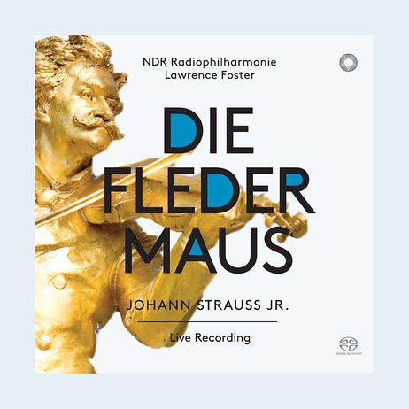 Strauß (Sohn): Die Fledermaus