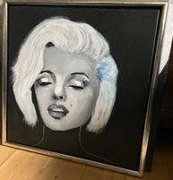 Monroe "blue"