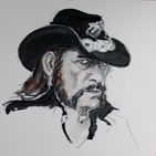 Lemmy Kilmister