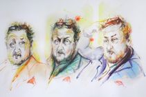 Leif GW Persson