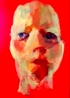 Kadmium Red