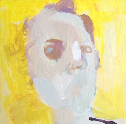 In Josephine Valentine´s hall