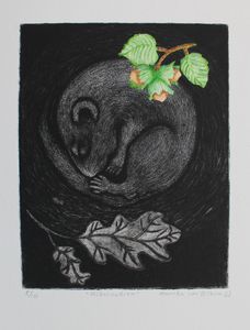 "Hibernation"