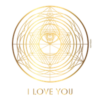 Jag älskar dig I love you Hoóponopono Annika Wallins Yoga
