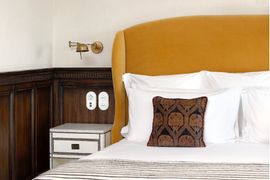 Soho house