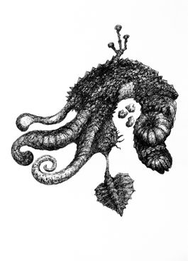 Bestiarium 2