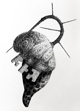 Bestiarium 4