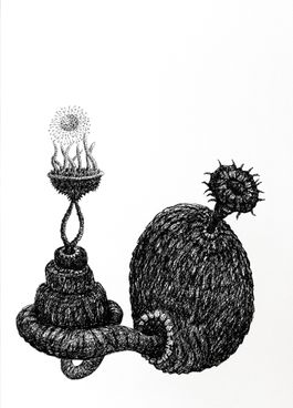 Bestiarium 5