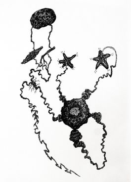 Bestiarium 8
