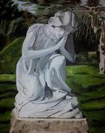 Statue I
