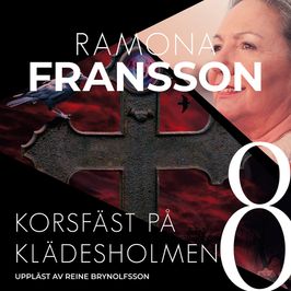 9789186465506 Nytt omslag Korsfäst på Klädesholmen