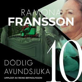 9789187779121 Nytt omslag Dödlig avundsjuka